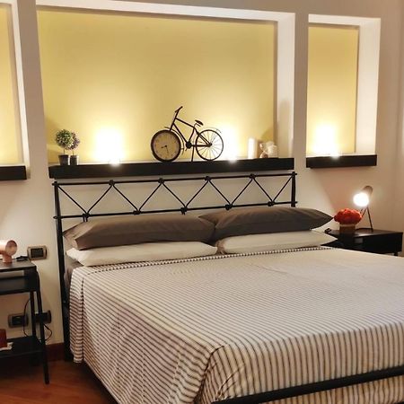 نابولي Phoenix House المظهر الخارجي الصورة