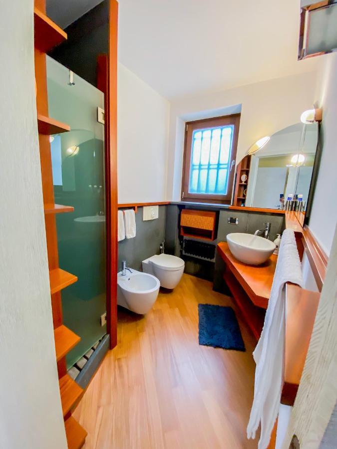 نابولي Phoenix House المظهر الخارجي الصورة