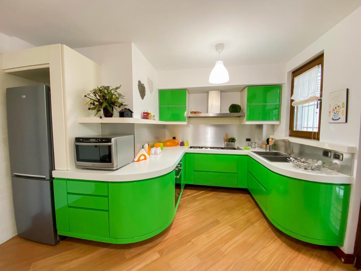 نابولي Phoenix House المظهر الخارجي الصورة