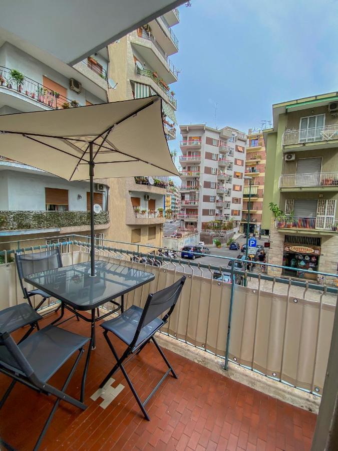 نابولي Phoenix House المظهر الخارجي الصورة