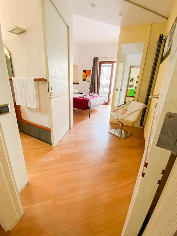 نابولي Phoenix House المظهر الخارجي الصورة