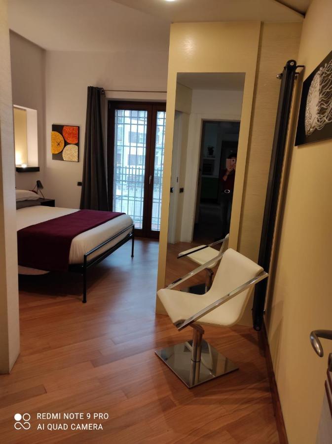 نابولي Phoenix House المظهر الخارجي الصورة