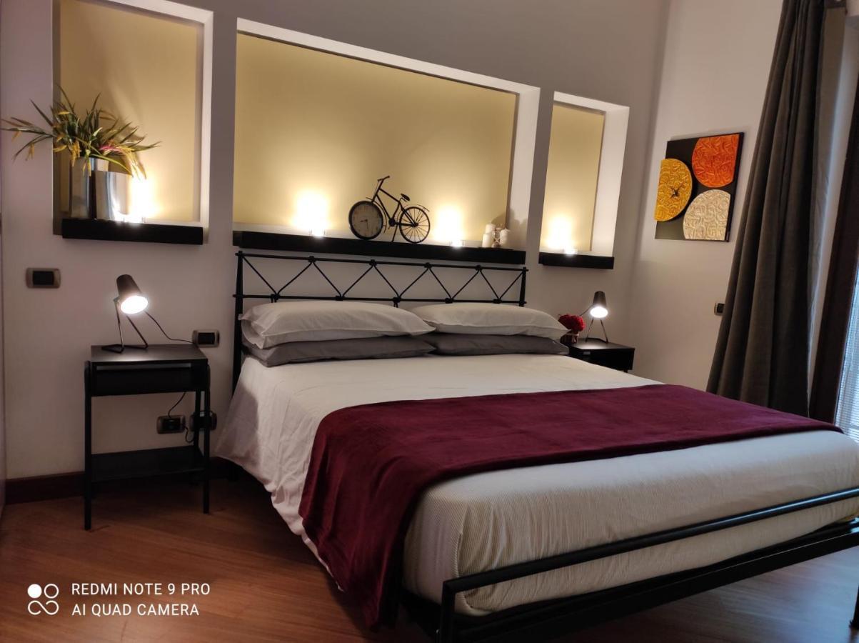 نابولي Phoenix House المظهر الخارجي الصورة