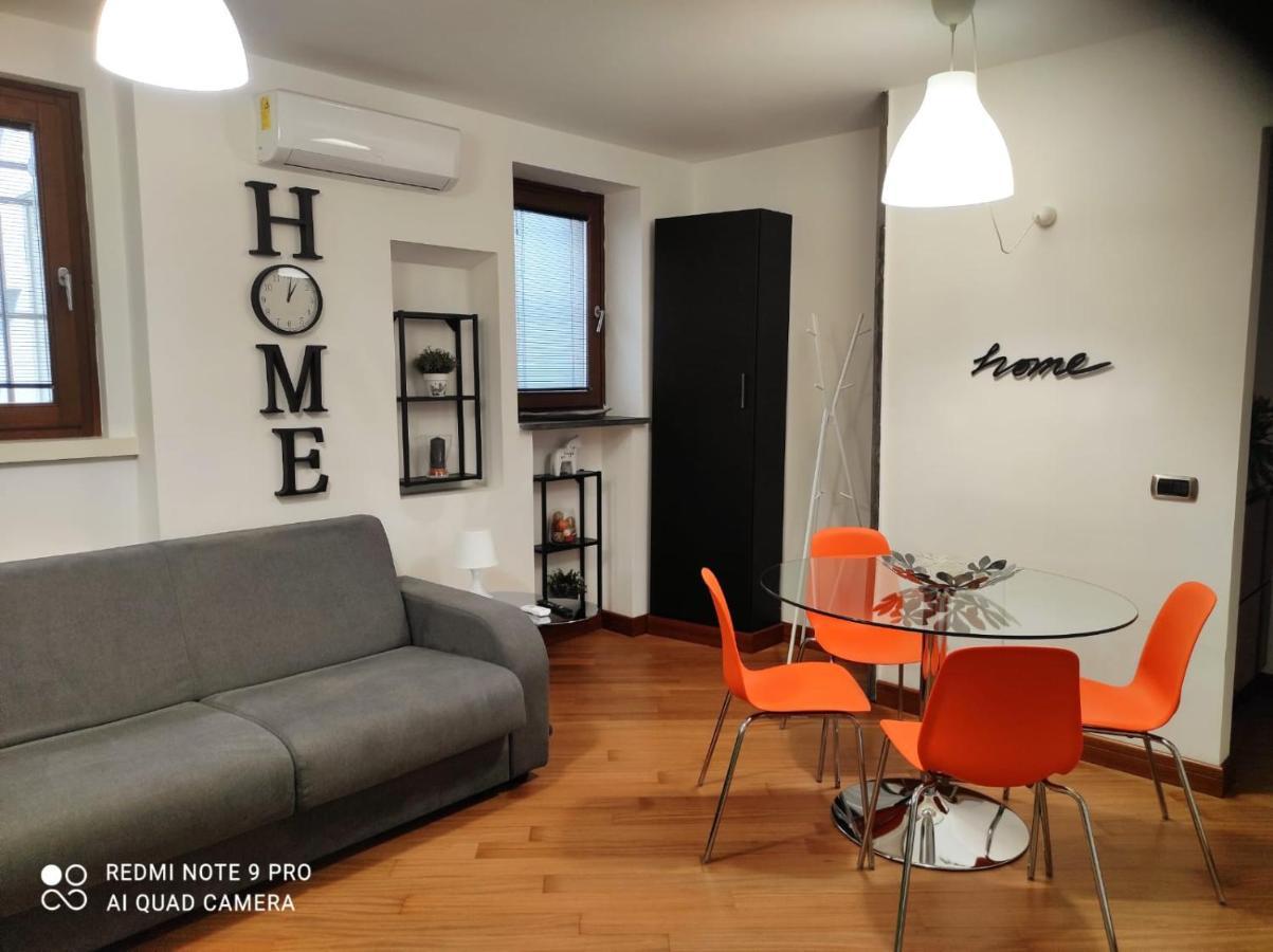نابولي Phoenix House المظهر الخارجي الصورة