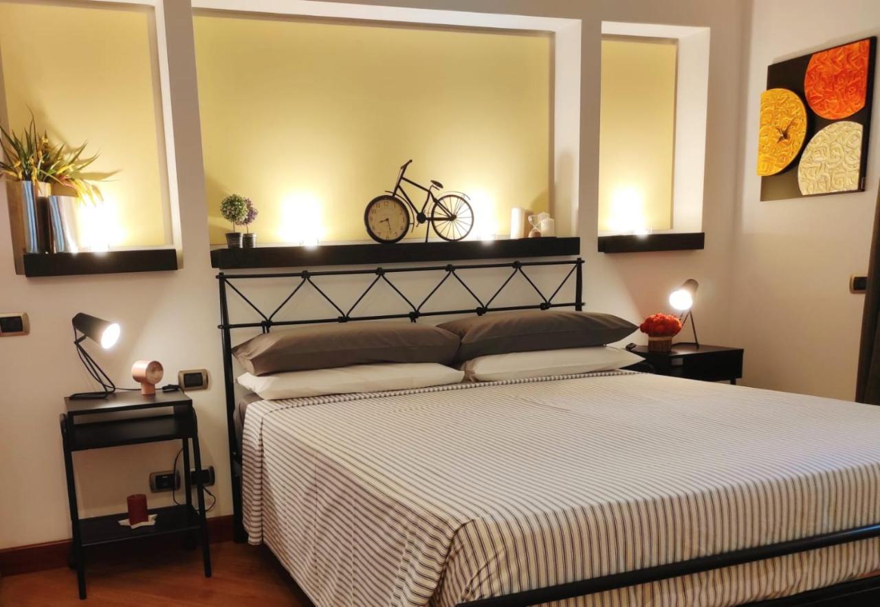 نابولي Phoenix House المظهر الخارجي الصورة