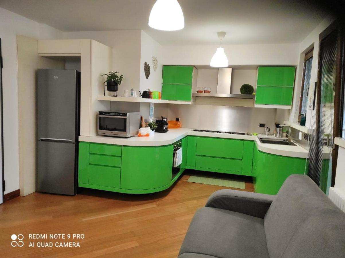 نابولي Phoenix House المظهر الخارجي الصورة