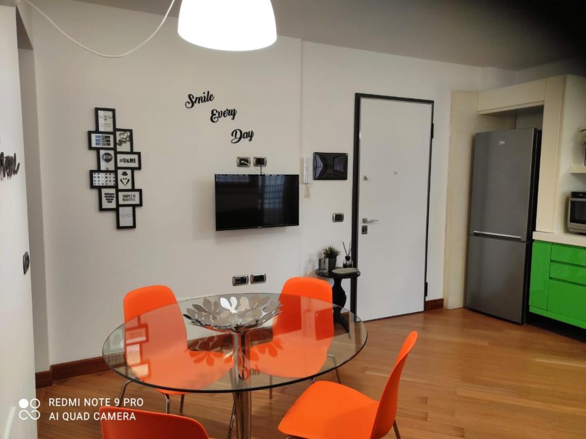نابولي Phoenix House المظهر الخارجي الصورة