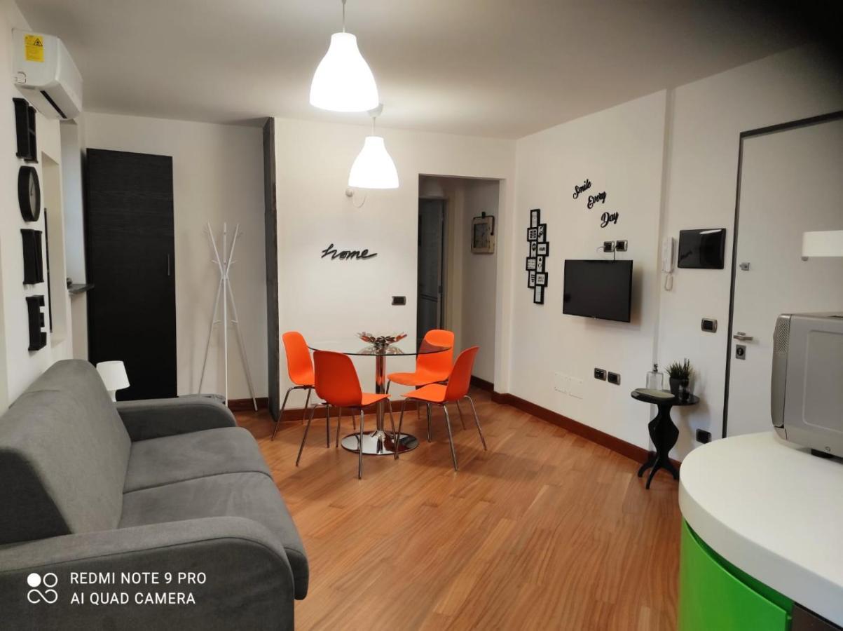 نابولي Phoenix House المظهر الخارجي الصورة