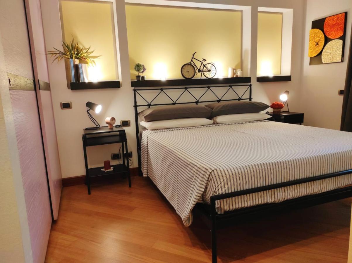 نابولي Phoenix House المظهر الخارجي الصورة