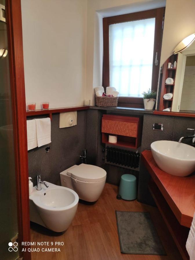 نابولي Phoenix House المظهر الخارجي الصورة