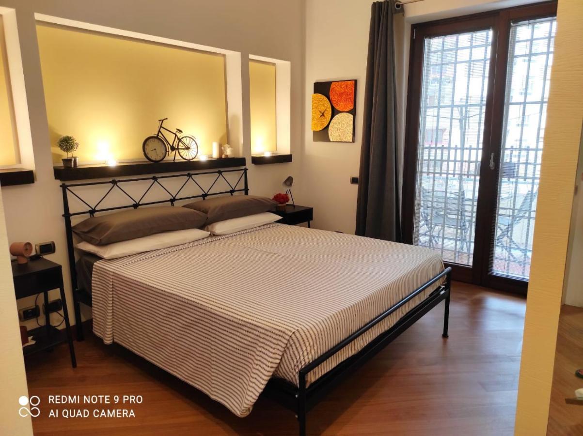 نابولي Phoenix House المظهر الخارجي الصورة