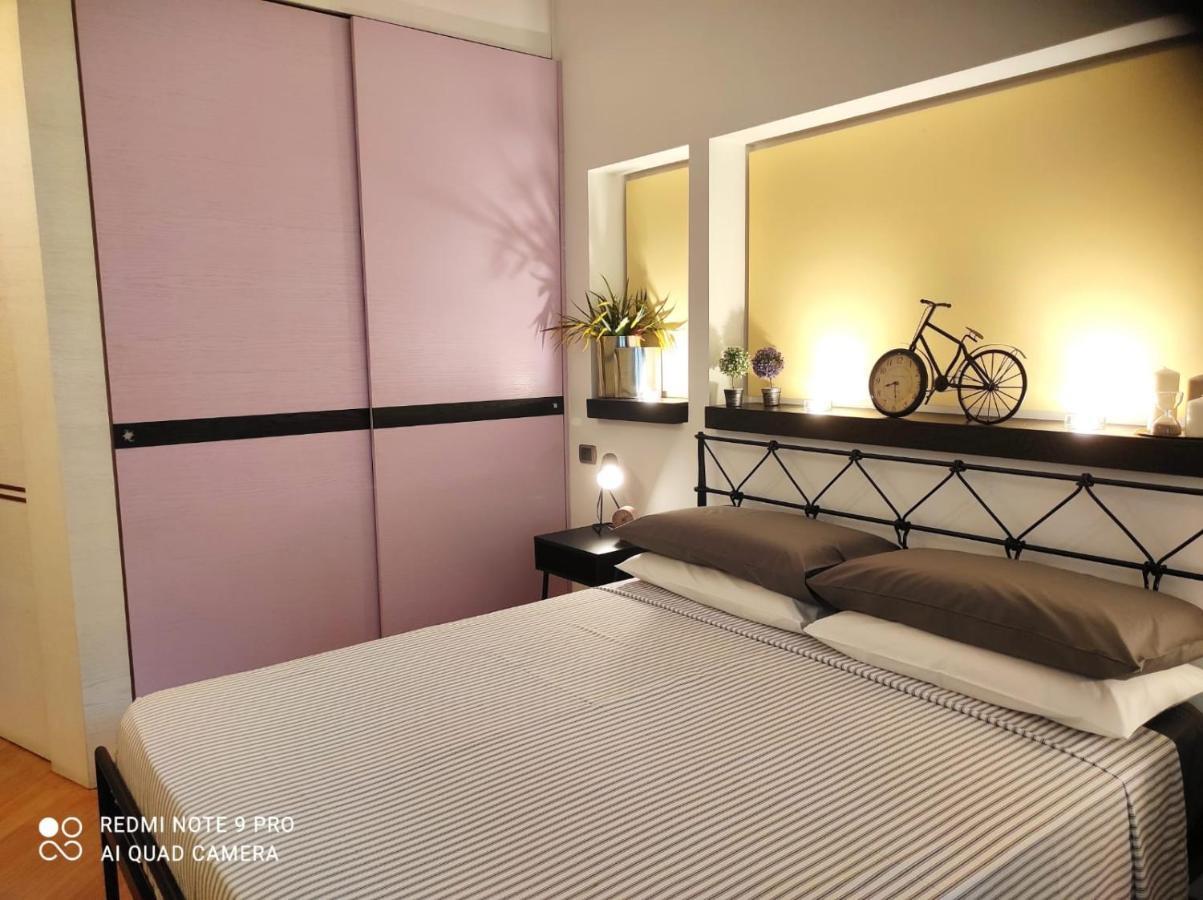 نابولي Phoenix House المظهر الخارجي الصورة