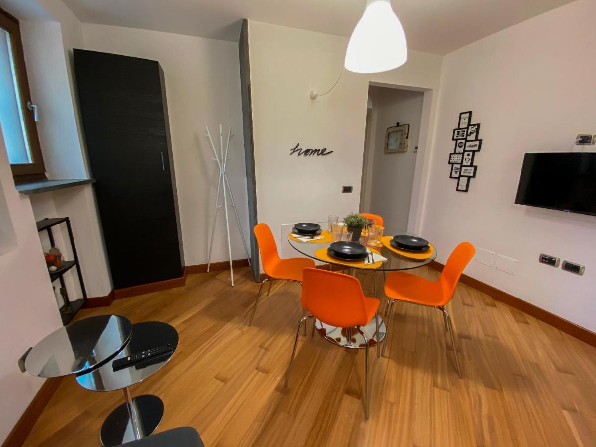 نابولي Phoenix House المظهر الخارجي الصورة